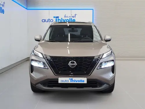 Nissan X-Trail e-POWER 213 ch e-4ORCE 7 Places Tekna - Photo 7