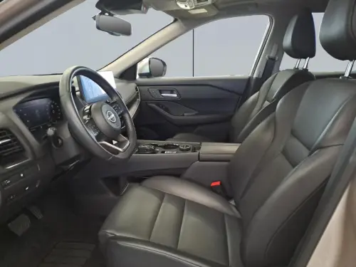Nissan X-Trail e-POWER 213 ch e-4ORCE 7 Places Tekna - Photo 9