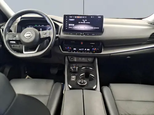 Nissan X-Trail e-POWER 213 ch e-4ORCE 7 Places Tekna - Photo 11