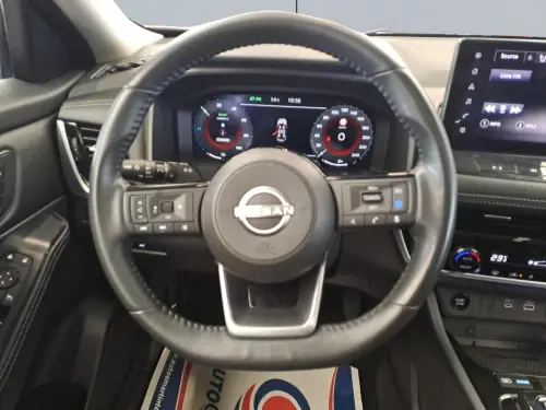 Nissan X-Trail e-POWER 213 ch e-4ORCE 7 Places Tekna - Photo 12