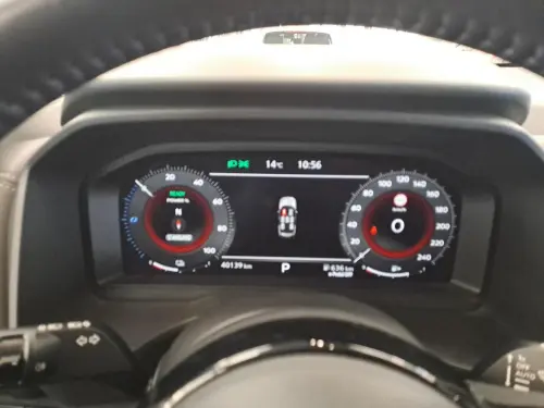 Nissan X-Trail e-POWER 213 ch e-4ORCE 7 Places Tekna - Photo 13