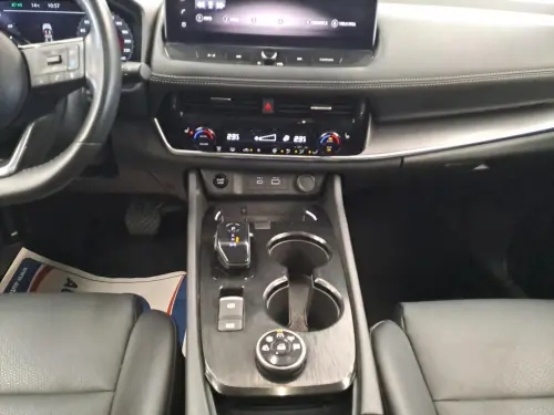 Nissan X-Trail e-POWER 213 ch e-4ORCE 7 Places Tekna - Photo 14