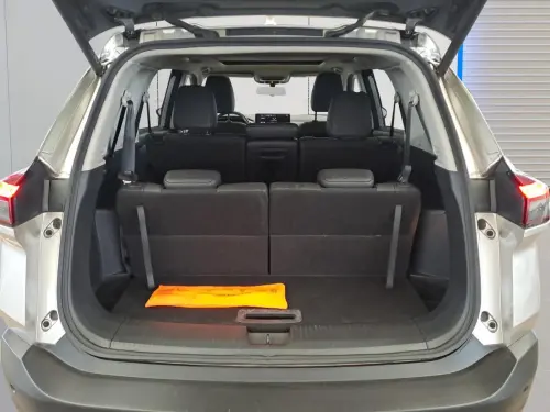 Nissan X-Trail e-POWER 213 ch e-4ORCE 7 Places Tekna - Photo 18