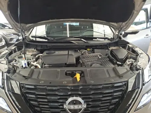 Nissan X-Trail e-POWER 213 ch e-4ORCE 7 Places Tekna - Photo 19