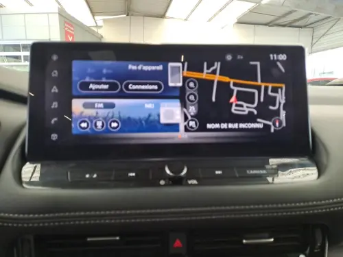 Nissan X-Trail e-POWER 213 ch e-4ORCE 7 Places Tekna - Photo 20