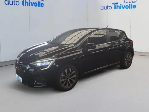 Renault Clio Clio E-Tech 140 - 21N Intens - Photo 0