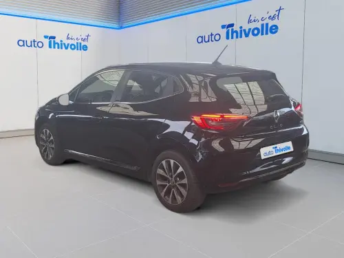 Renault Clio Clio E-Tech 140 - 21N Intens - Photo 2