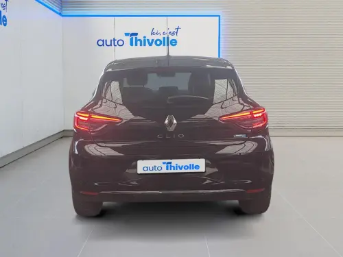 Renault Clio Clio E-Tech 140 - 21N Intens - Photo 3