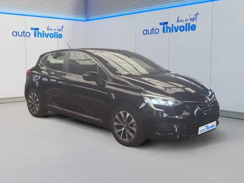 Renault Clio Clio E-Tech 140 - 21N Intens - Photo 6