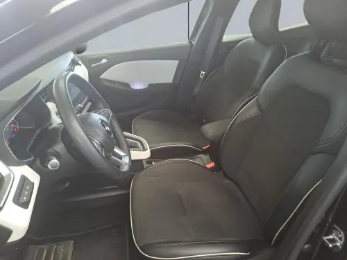 Renault Clio Clio E-Tech 140 - 21N Intens - Photo 9