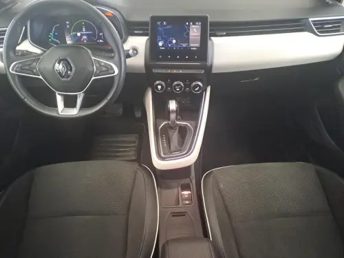 Renault Clio Clio E-Tech 140 - 21N Intens - Photo 11