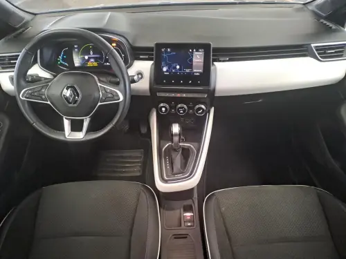 Renault Clio Clio E-Tech 140 - 21N Intens - Photo 14