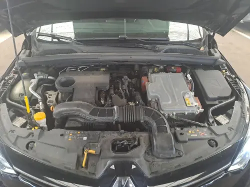 Renault Clio Clio E-Tech 140 - 21N Intens - Photo 19