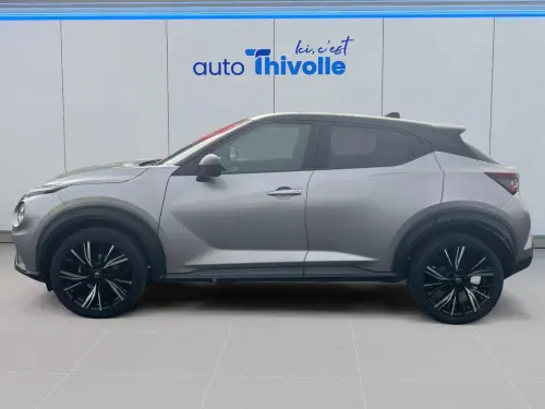 Nissan Juke F16A N-DESIGN 19 NOIR/NOIR DIG-T 114 - Photo 1