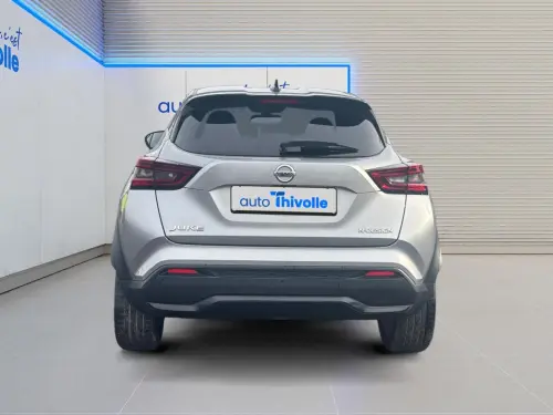 Nissan Juke F16A N-DESIGN 19 NOIR/NOIR DIG-T 114 - Photo 3