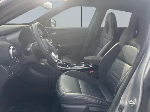 Nissan Juke F16A N-DESIGN 19 NOIR/NOIR DIG-T 114 - Photo 8