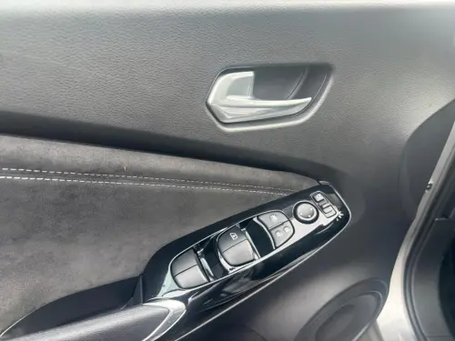 Nissan Juke F16A N-DESIGN 19 NOIR/NOIR DIG-T 114 - Photo 9