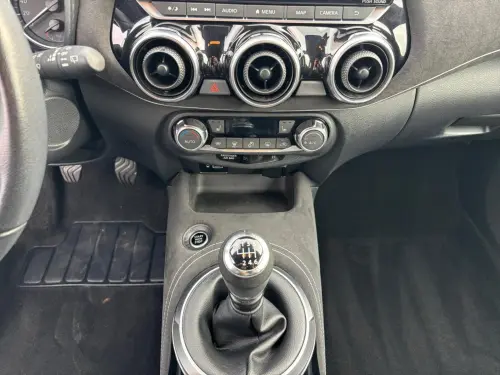 Nissan Juke F16A N-DESIGN 19 NOIR/NOIR DIG-T 114 - Photo 13