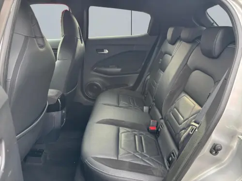 Nissan Juke F16A N-DESIGN 19 NOIR/NOIR DIG-T 114 - Photo 14