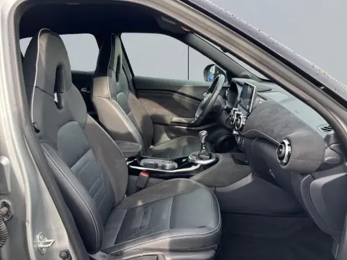 Nissan Juke F16A N-DESIGN 19 NOIR/NOIR DIG-T 114 - Photo 15