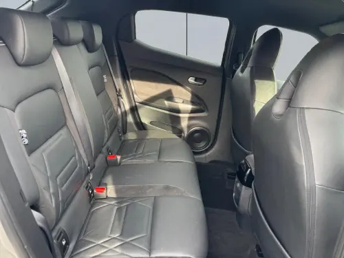 Nissan Juke F16A N-DESIGN 19 NOIR/NOIR DIG-T 114 - Photo 16