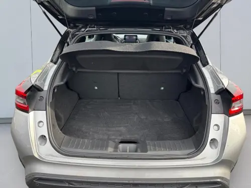 Nissan Juke F16A N-DESIGN 19 NOIR/NOIR DIG-T 114 - Photo 17