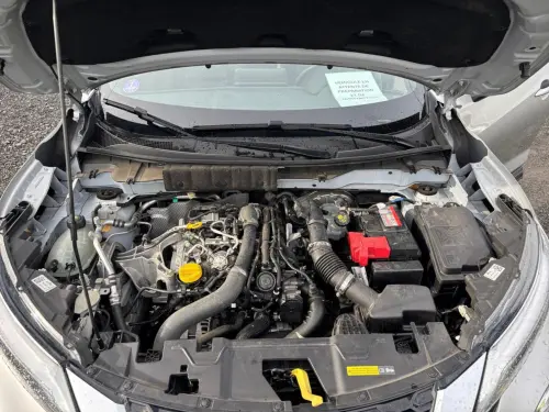 Nissan Juke F16A N-DESIGN 19 NOIR/NOIR DIG-T 114 - Photo 18