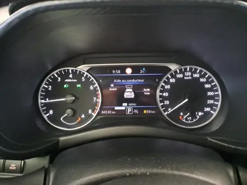 Nissan Juke DIG-T 117 DCT7 N-Connecta - Photo 13