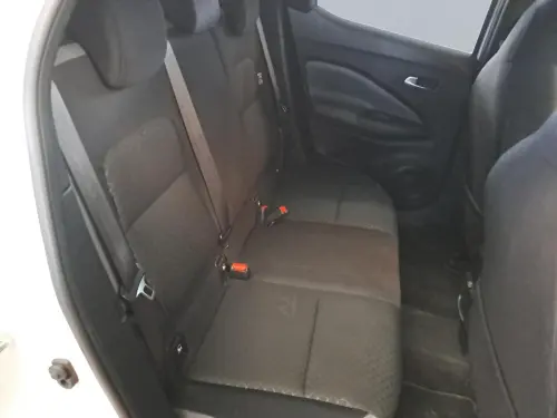 Nissan Juke DIG-T 117 DCT7 N-Connecta - Photo 17