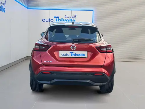 Nissan Juke Juke DIG-T 114 Acenta - Photo 3