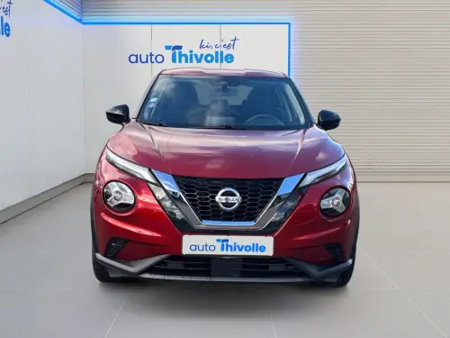 Nissan Juke Juke DIG-T 114 Acenta - Photo 7