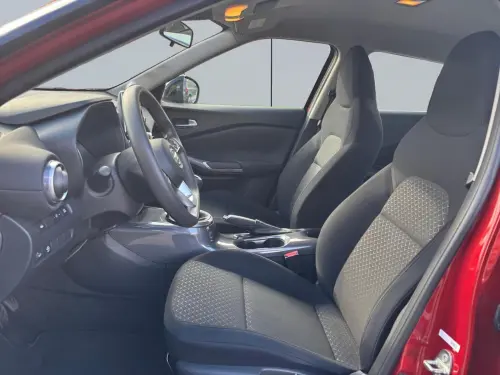 Nissan Juke Juke DIG-T 114 Acenta - Photo 9