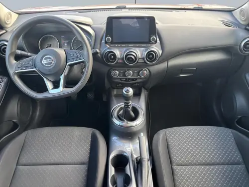 Nissan Juke Juke DIG-T 114 Acenta - Photo 11