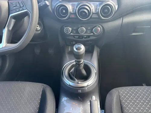 Nissan Juke Juke DIG-T 114 Acenta - Photo 14