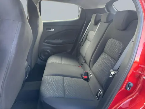 Nissan Juke Juke DIG-T 114 Acenta - Photo 15