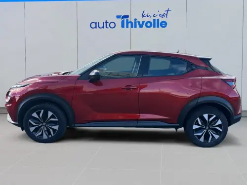 Nissan Juke Juke DIG-T 114 Acenta - Photo 1