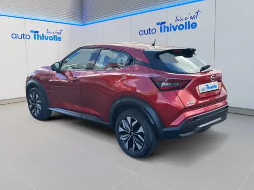 Nissan Juke Juke DIG-T 114 Acenta - Photo 2