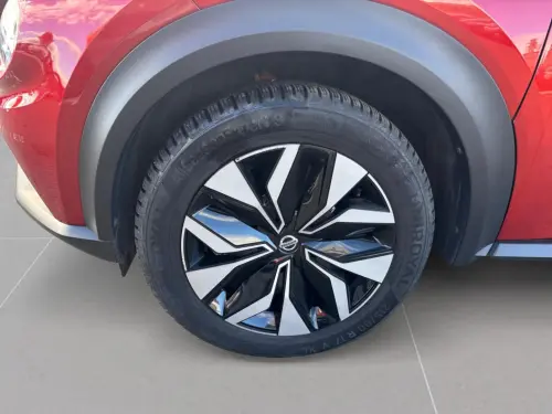 Nissan Juke Juke DIG-T 114 Acenta - Photo 8