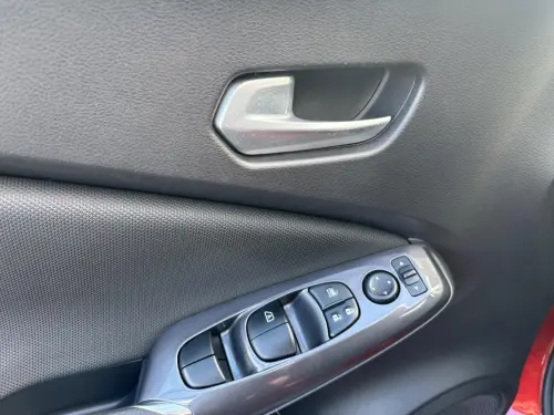 Nissan Juke Juke DIG-T 114 Acenta - Photo 10