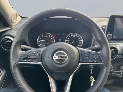 Nissan Juke Juke DIG-T 114 Acenta - Photo 12