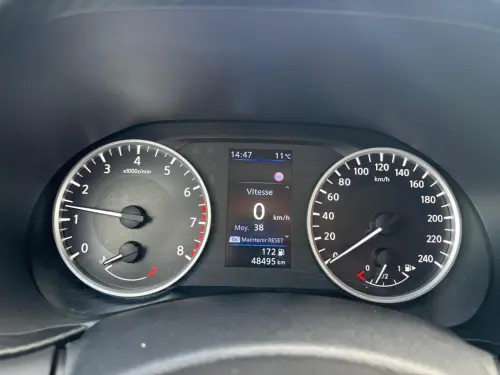 Nissan Juke Juke DIG-T 114 Acenta - Photo 13