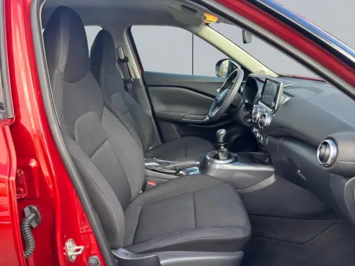 Nissan Juke Juke DIG-T 114 Acenta - Photo 16