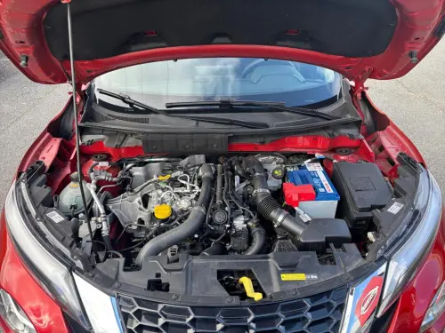 Nissan Juke Juke DIG-T 114 Acenta - Photo 19