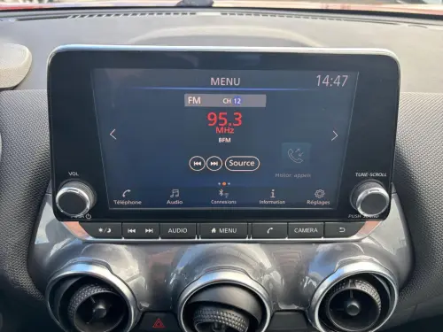 Nissan Juke Juke DIG-T 114 Acenta - Photo 20