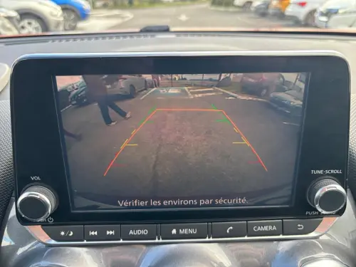 Nissan Juke Juke DIG-T 114 Acenta - Photo 21