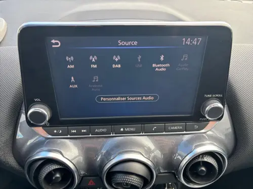 Nissan Juke Juke DIG-T 114 Acenta - Photo 22