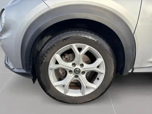 Nissan Juke F16A N-DESIGN NOIR/NOIR DIG-T 117 DCT - Photo 8