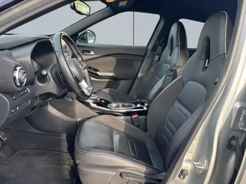 Nissan Juke F16A N-DESIGN NOIR/NOIR DIG-T 117 DCT - Photo 9