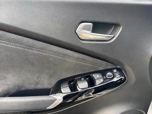 Nissan Juke F16A N-DESIGN NOIR/NOIR DIG-T 117 DCT - Photo 10