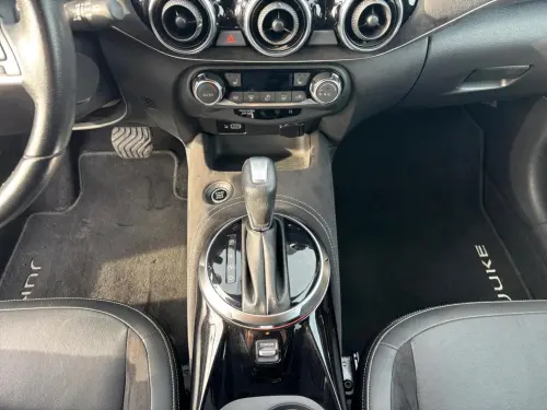 Nissan Juke F16A N-DESIGN NOIR/NOIR DIG-T 117 DCT - Photo 14